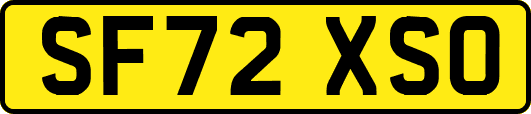 SF72XSO