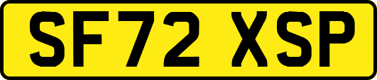 SF72XSP