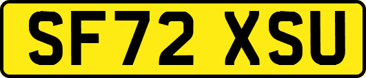 SF72XSU