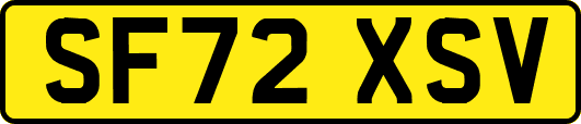 SF72XSV
