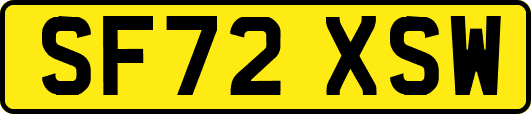 SF72XSW