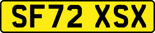 SF72XSX