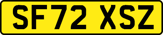 SF72XSZ