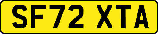 SF72XTA