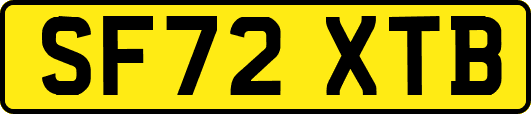 SF72XTB