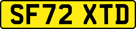SF72XTD