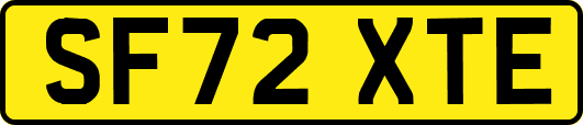 SF72XTE