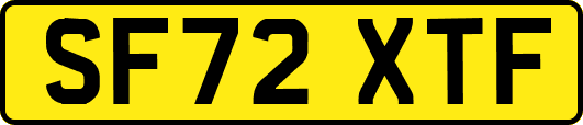 SF72XTF