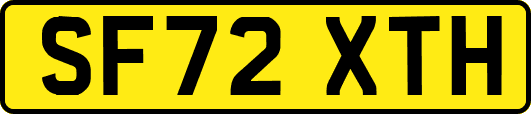 SF72XTH