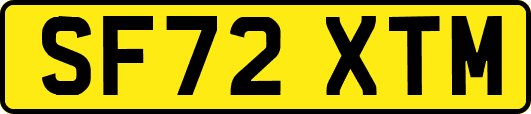 SF72XTM