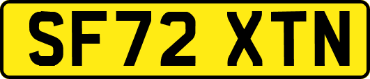 SF72XTN