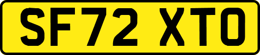 SF72XTO