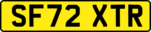 SF72XTR