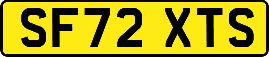 SF72XTS