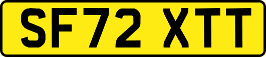 SF72XTT