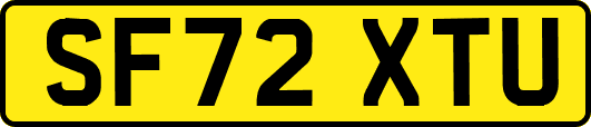 SF72XTU