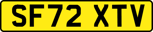 SF72XTV