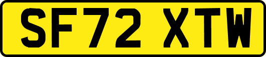 SF72XTW