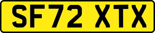 SF72XTX