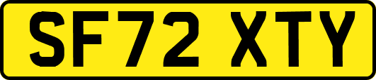 SF72XTY