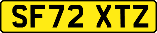 SF72XTZ