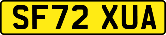 SF72XUA