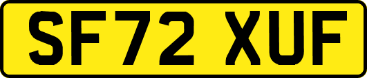 SF72XUF