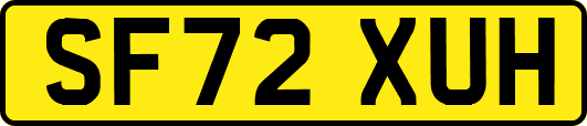 SF72XUH