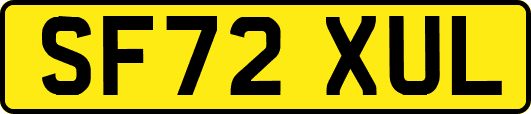 SF72XUL
