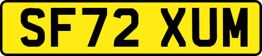 SF72XUM