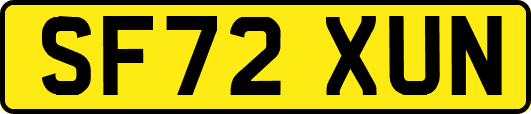 SF72XUN