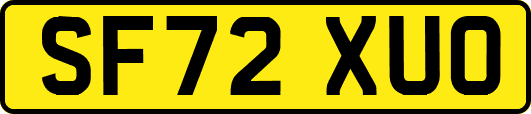 SF72XUO