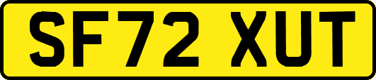 SF72XUT