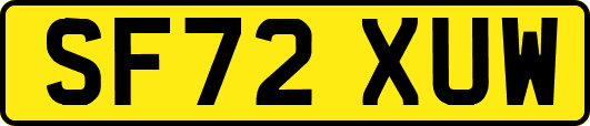 SF72XUW