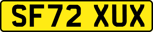 SF72XUX