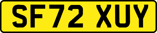 SF72XUY