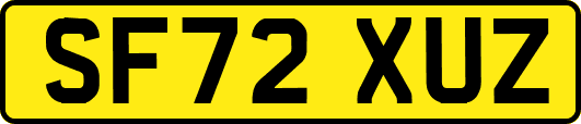 SF72XUZ