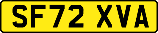 SF72XVA