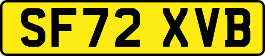 SF72XVB