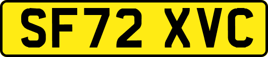 SF72XVC