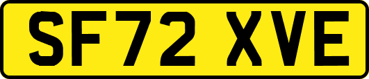 SF72XVE