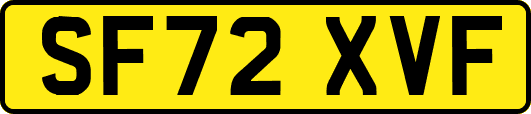 SF72XVF