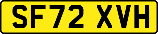 SF72XVH