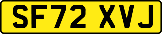 SF72XVJ