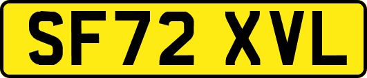 SF72XVL