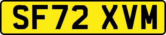 SF72XVM