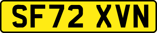 SF72XVN