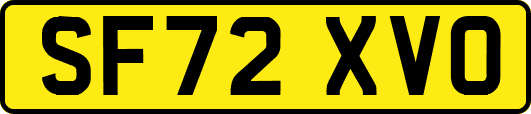 SF72XVO