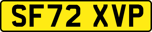 SF72XVP