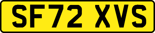 SF72XVS